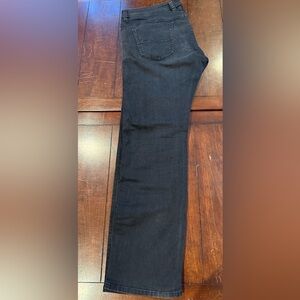 Diesel Industry Viker Men’s Dark Wash Stretch Jeans – Size 38x32